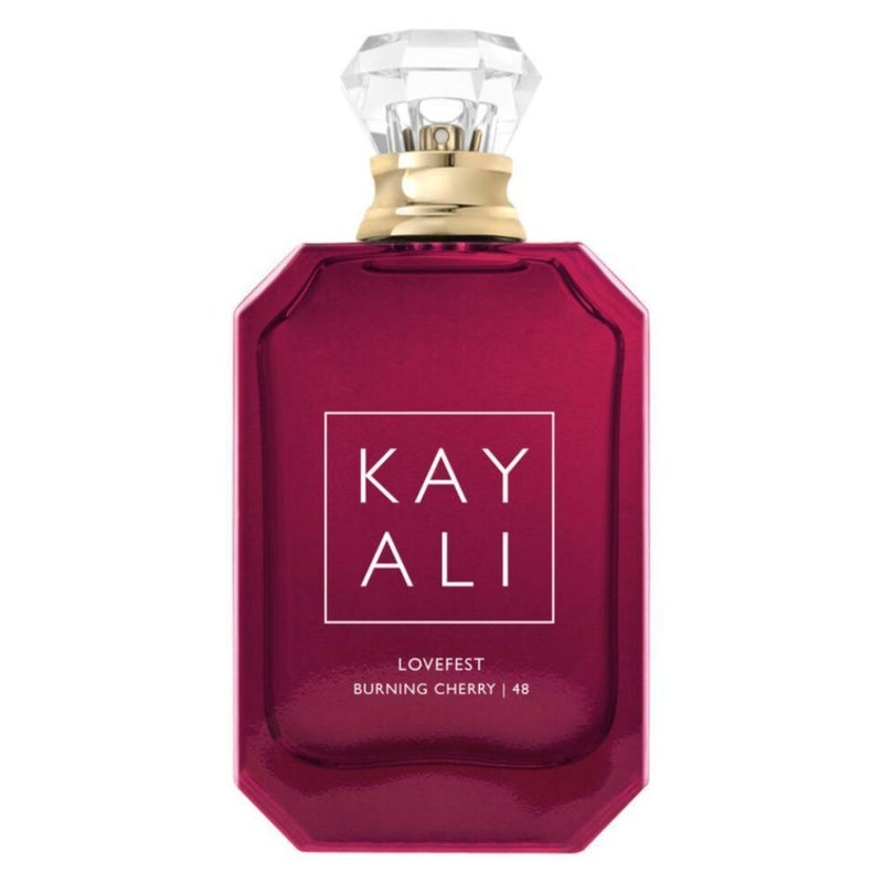 Kayali Middle Eastern Women's Perfume 100ml FLEUR MAJESTY ROSE ROYALE I 31